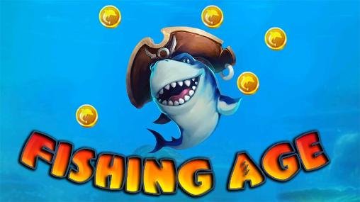 game pic for Fishing age